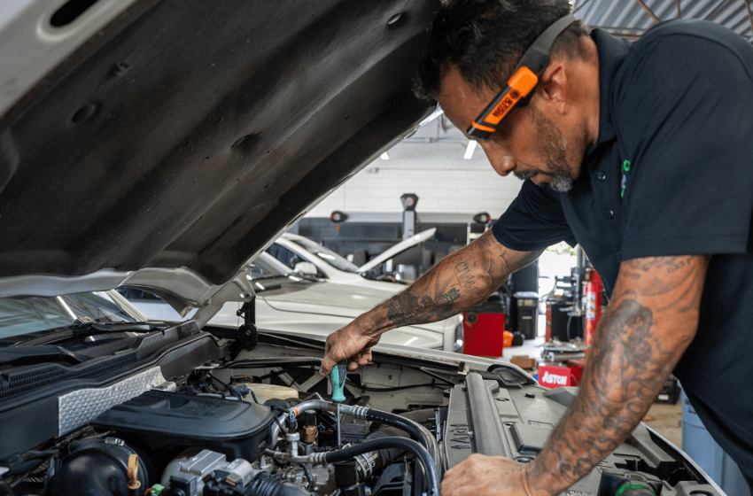 Auto Hail Repair Arvada